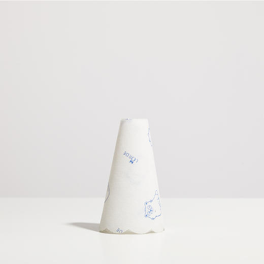 LORDE里兜伊丽莎白圈 商品图5