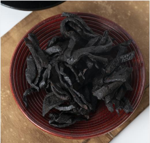 【娘酒黄精】120克/罐 商品图1