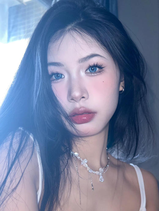 『日抛中直径』MoriMega-执迷水星14.2mm【日抛0-800度 无525/575】 商品图6