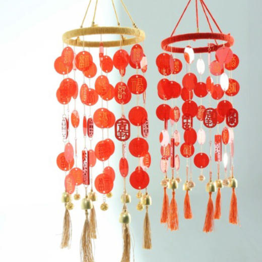 005 小曼非遗手作工作坊 商品图2