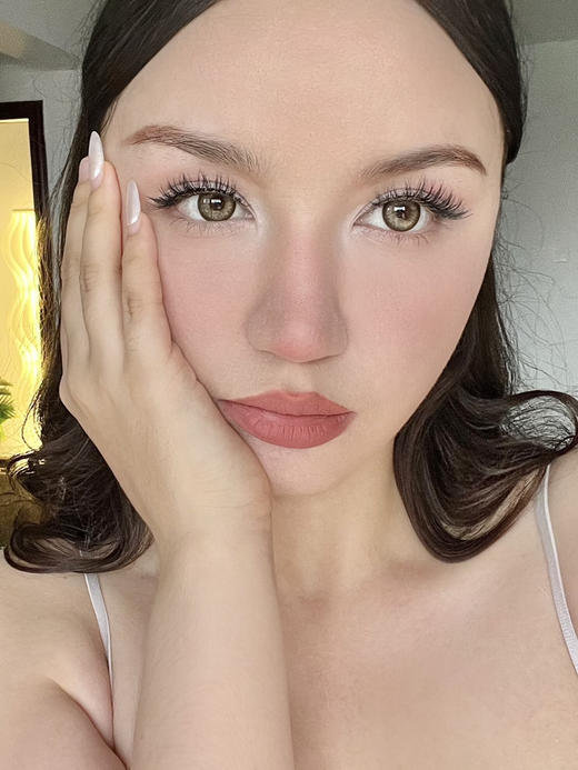 『日抛中直径』MoriMega-和平阳光14.2mm【日抛0-800度 无525/575】 商品图9