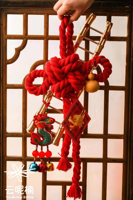 平安结挂饰 商品图1