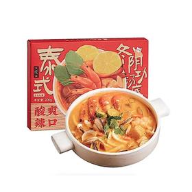 日食记泰式冬阴功汤底200g/盒