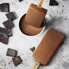 东北大板绿豆冰棍 75g*5支 盒装 冷饮 棒支