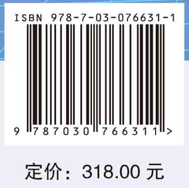 地球物理电磁三维数值模拟 商品图2