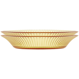 康宁(SNAPWARE)晶尊系列餐具2件套P（2个深盘）SNAMD2SP/KZYL