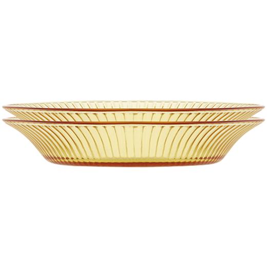 康宁(SNAPWARE)晶尊系列餐具2件套P（2个深盘）SNAMD2SP/KZYL 商品图0