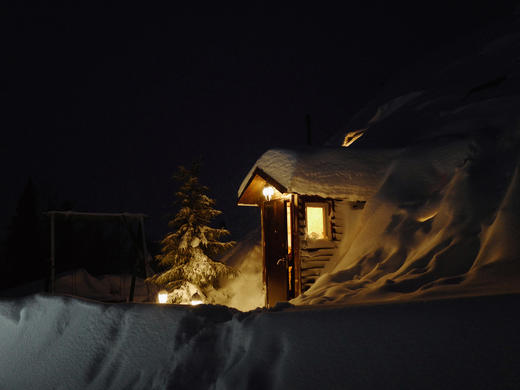 冬季限定 | 摩尔曼斯克追光 圣彼得堡之旅 8天7晚 商品图14