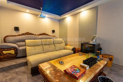 昆明慢姑娘古滇欢乐城别墅轰趴 商品图2