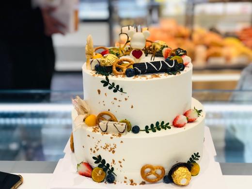 爱心小熊 商品图0