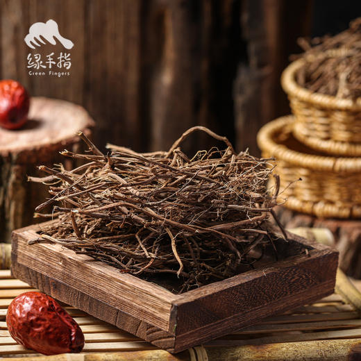 生态艾草根 | 合作生产  * Eco- Wormwood | Coproduction 商品图2