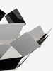 ALESSI/几何果篮客厅家用金属水果盘镂空茶几装饰创意摆件送礼 商品缩略图1