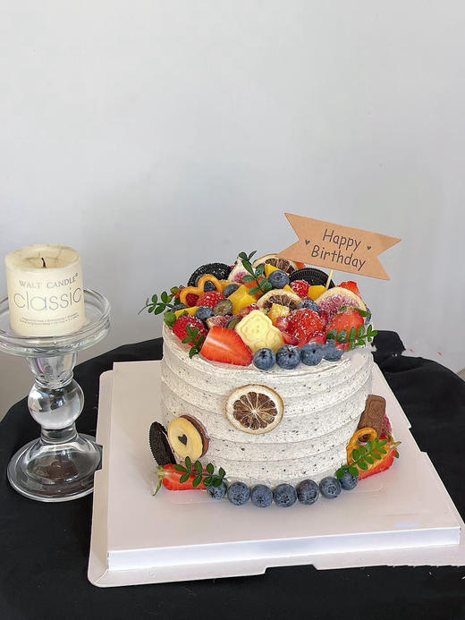 简约饼干款 商品图0