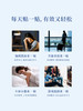 【婵心如目】水凝胶护眼贴~缓解双眸唤醒眼部活力~1盒6对~一盒装 商品缩略图3
