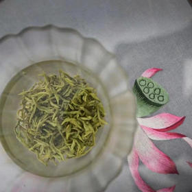 002 生活主理人·茶道/生活主理人·苏绣