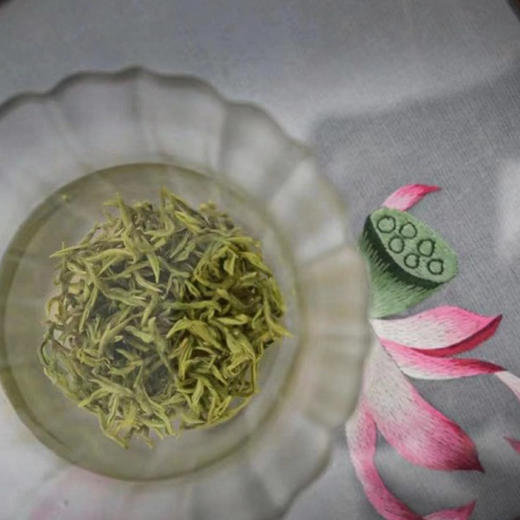 002 生活主理人·茶道/生活主理人·苏绣 商品图0