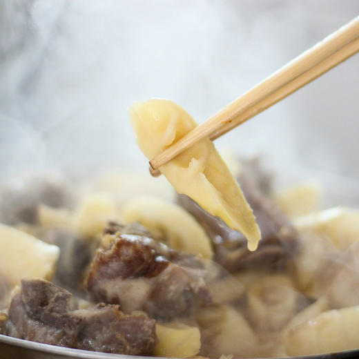 【下单后48小时发货】临安 天目山 春笋5斤装左右（15-25根左右） 商品图9