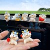 小青龙创意汽车摆件装饰 商品缩略图3