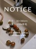 丁摩 高品质澳洲订单款100%羊毛围巾秋冬纯色加厚保暖针织情侣送礼围脖4ZF-11705 商品缩略图12
