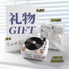 情人节【新款H3 复古蓝牙小音箱】电脑迷你 创意礼品 唱片机 收音插卡小音响 送对象 朋友闺蜜礼品盒 商品缩略图11