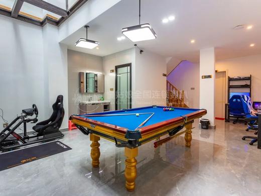 昆明慢姑娘古滇欢乐城别墅轰趴 商品图3