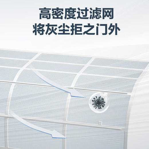 海尔/空调/KFR-26GW/02KBB83U1 商品图4
