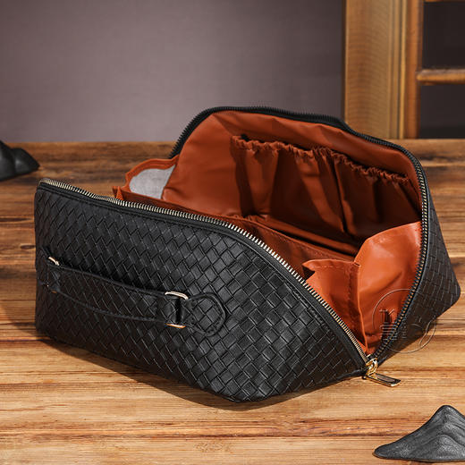 【新品艾融融艾灸旅行套装】艾融融纯艾绒艾条凤凰梧桐艾灸便携旅行套装 商品图2