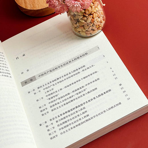 高校“一站式”学生社区育人 一场时代性的创新行动 杨智勇等著 商品图5