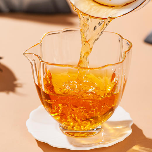 凤宁号新品礼盒【老树滇红】滇红茶408克 商品图6