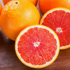 新鲜水果  秭归中华红血橙10斤箱装（带箱） 商品缩略图1