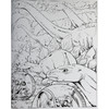 预售 【中商原版】侏罗纪世界 涂色书 英文原版 Jurassic World The  Coloring Book Insight Editions 涂色书 影视相关 商品缩略图5