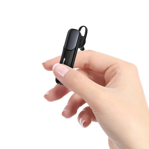 纽曼 单耳蓝牙耳机 L18 商品图3