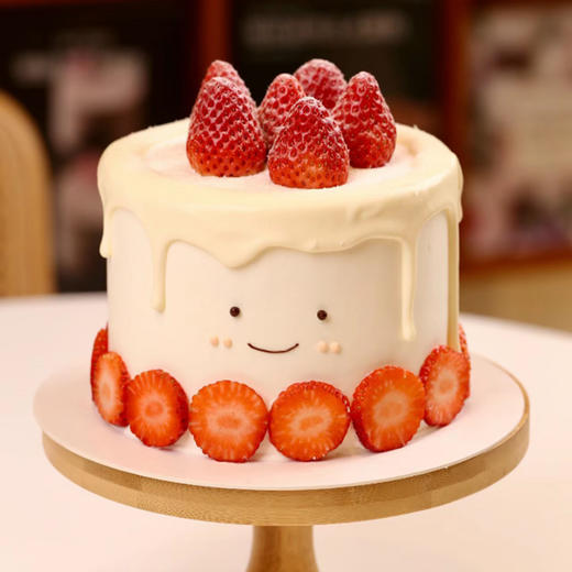 2024💗遇见你的小“莓”好 商品图0