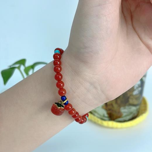 柿柿如意手链 商品图5