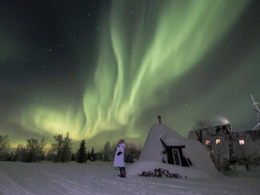 冬季限定 | 摩尔曼斯克追光 圣彼得堡之旅 8天7晚 商品图7