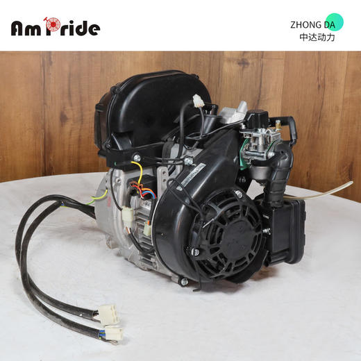 安来 AP149F-机组动力 商品图0