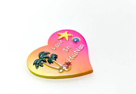 心悦海南磁贴-琼 商品图5