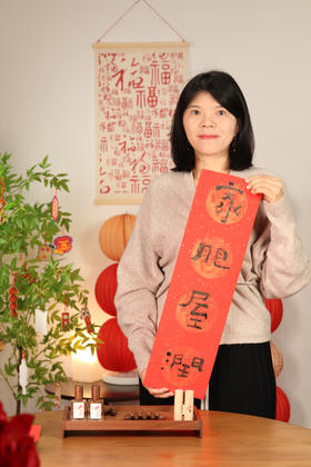  中女的两项修炼：增发与减重 