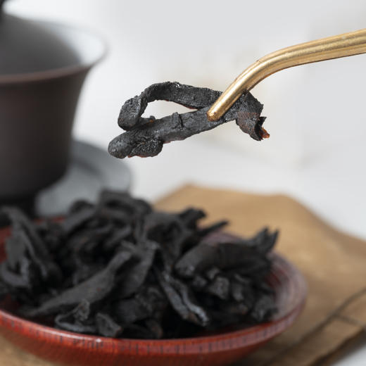 【娘酒黄精】120克/罐 商品图3