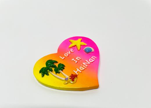 心悦海南磁贴-琼 商品图4