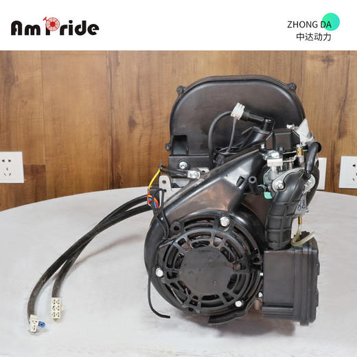 安来 AP149F-机组动力 商品图1