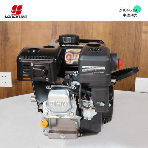 隆鑫 G200F-扫雪机动力 商品图5