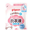 贝亲婴儿洗衣液 甜美花香/清新果香 补充装750ml 商品缩略图2