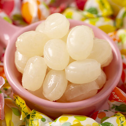 【积分商城】比得兔莓果味夹心糖果300g 商品图2