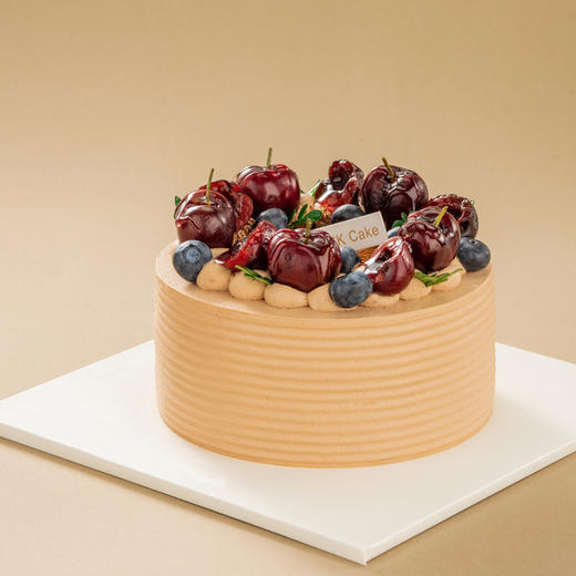 焦糖车厘子 商品图5