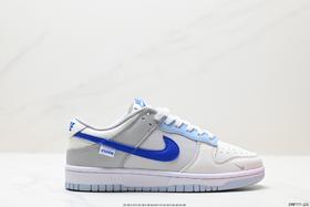 耐克Nike SB Zoom Dunk Low休闲运动板鞋DO7412-991男女鞋