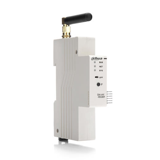 智能空开网关(4G款)  DH-HY-IEG4G-P 商品图1