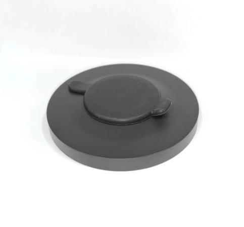 【配件】DL-9406磨豆机 豆箱组件 / 豆箱盖 / 杯身 / 杯盖 /上研磨刀盘组件 / 咖啡勺/漏斗支架 商品图3