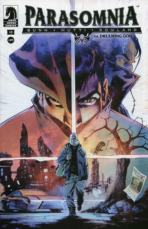 Parasomnia Dreaming God 商品图3