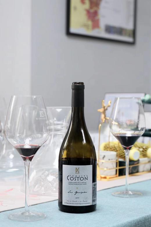 第231期丨第二款 歌桐佳稀珍藏干红葡萄酒 商品图0